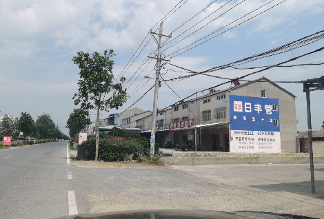 赤壁如何能保证墙体广告的醒目性？