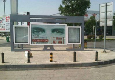 赤壁社区广告投放的几种常见方式。