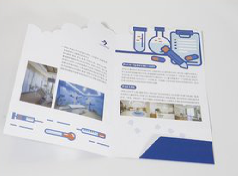 赤壁说明书印刷有哪些样式可以选择？