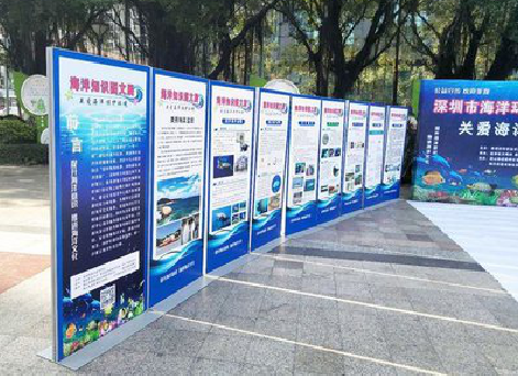 赤壁KT板的种类和知识。