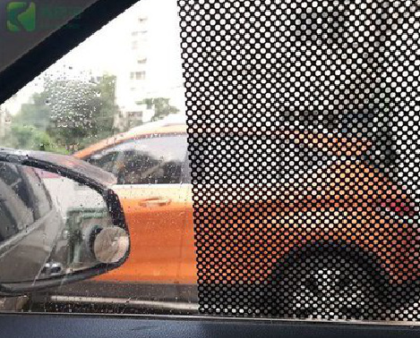 赤壁怎么判断单透膜的好坏？